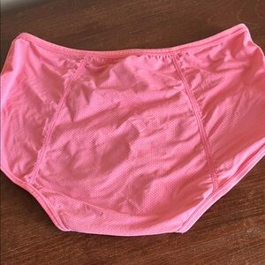 Source Unknown Pink Panties